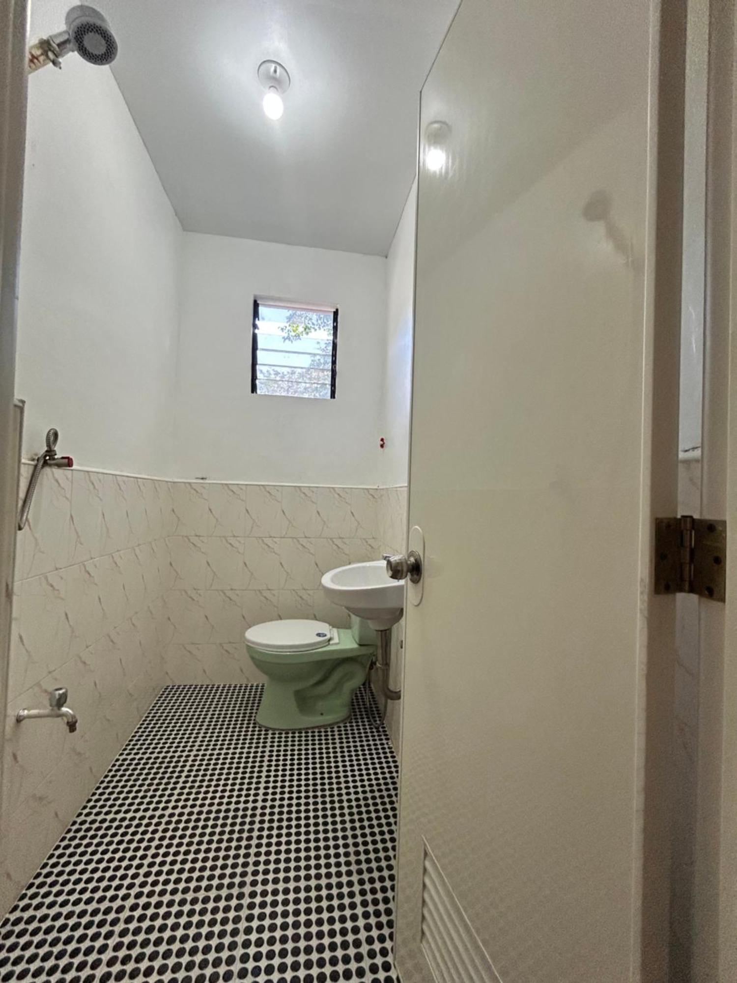 Carillo guest house Coron Esterno foto