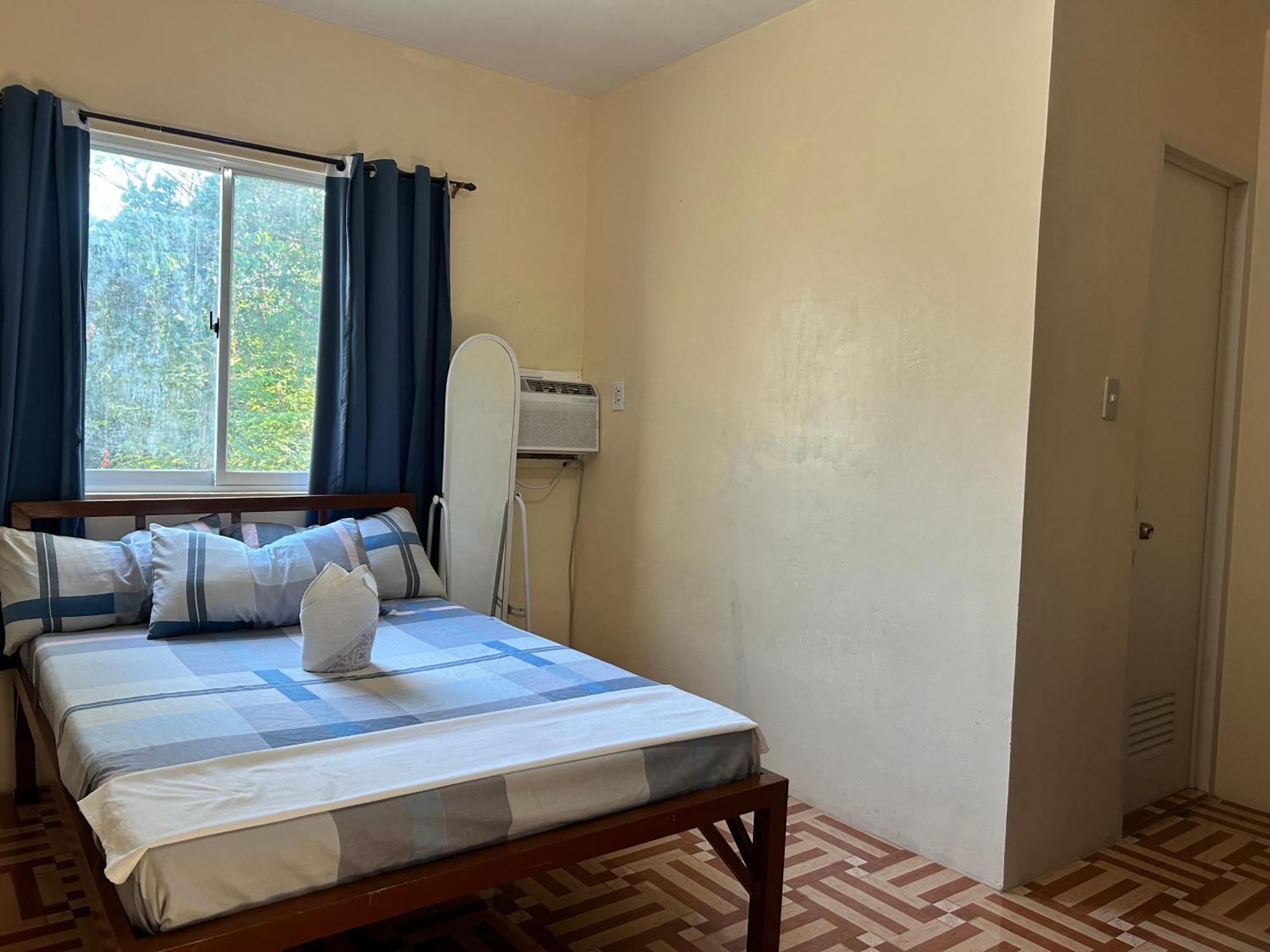 Carillo guest house Coron Esterno foto
