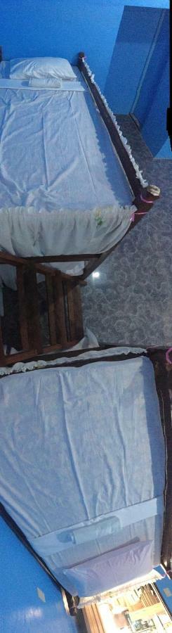Carillo guest house Coron Esterno foto