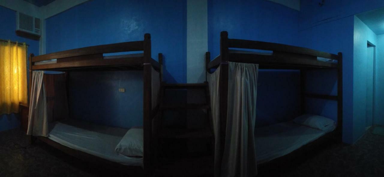 Carillo guest house Coron Esterno foto